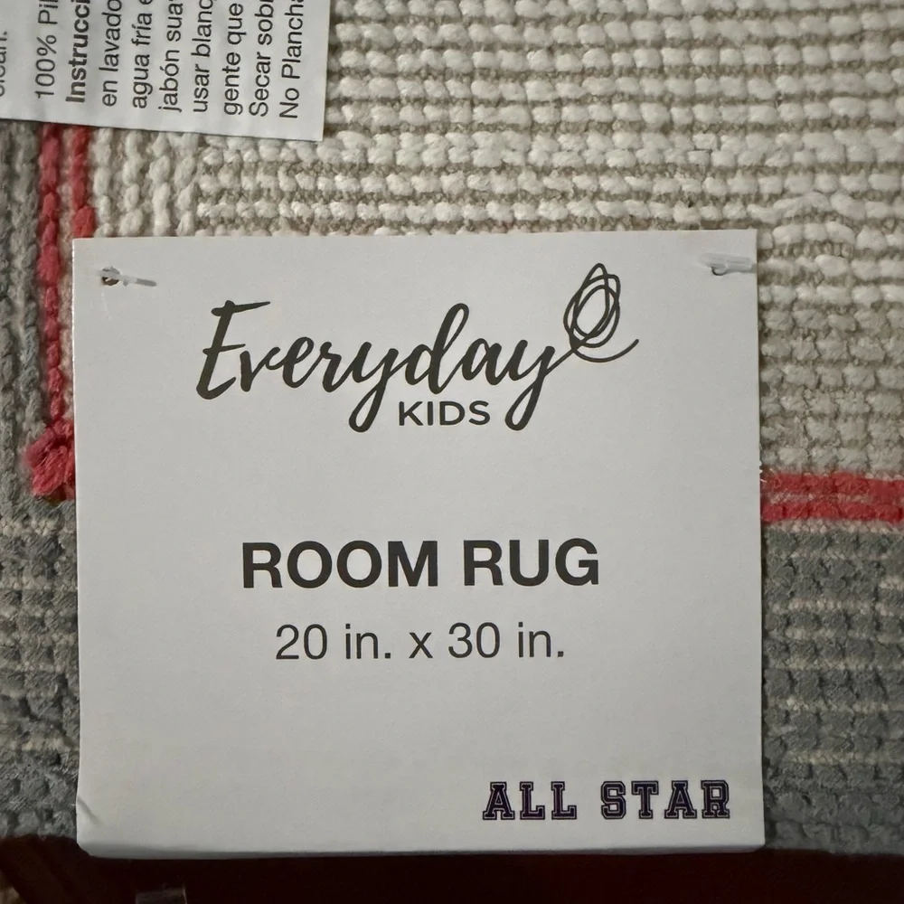 everyday kids gray white